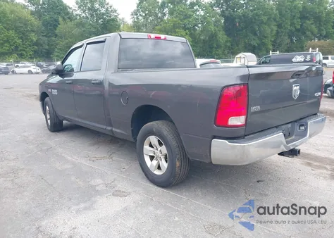 2014 Ram 1500 Tradesman z USA, uszkodzony, nr VIN 1C6RR7ST1ES275635